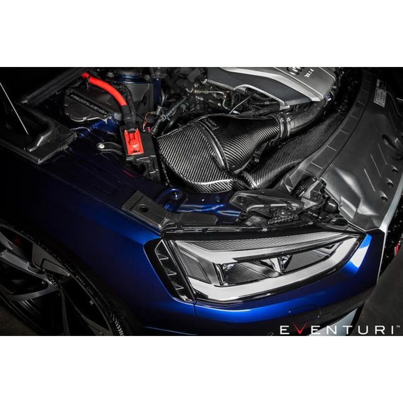 Eventuri Audi B9 RS4 / RS5 Carbon Intake