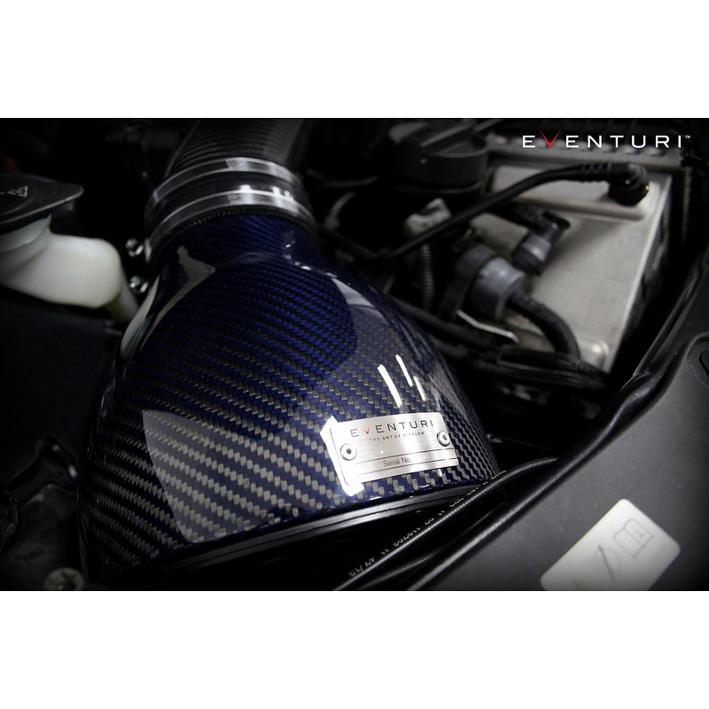 Eventuri BMW F10 M5 (S63) Carbon Intake