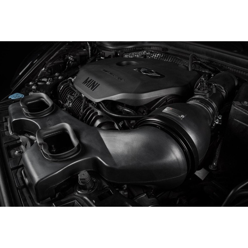 Eventuri F60 LCI Mini Cooper Countryman S / JCW Plastic Intake