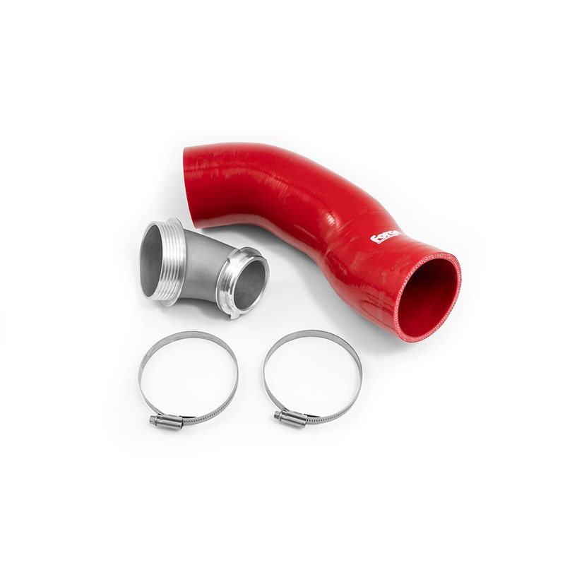 Forge Motorsports Turbo Inlet Volkswagen MK8 GTI 2.0 TSI EA888 Gen4