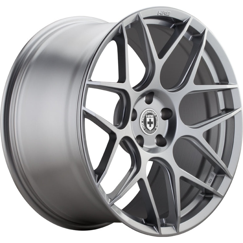 HRE FF01 19 inch FlowForm Wheel