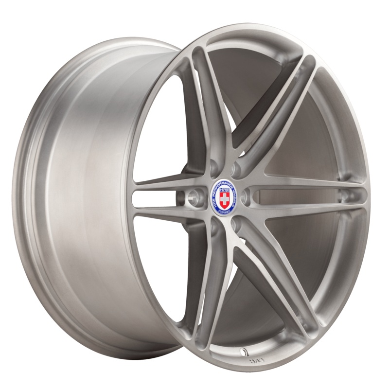 HRE P1 Series P106 Monoblok Wheel | HRE-P106