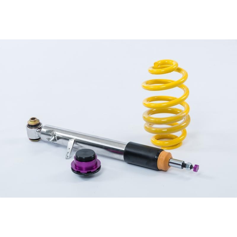 KW Coilover Kit V3 BMW X5 (F15) w/o Air Suspension Non EDC