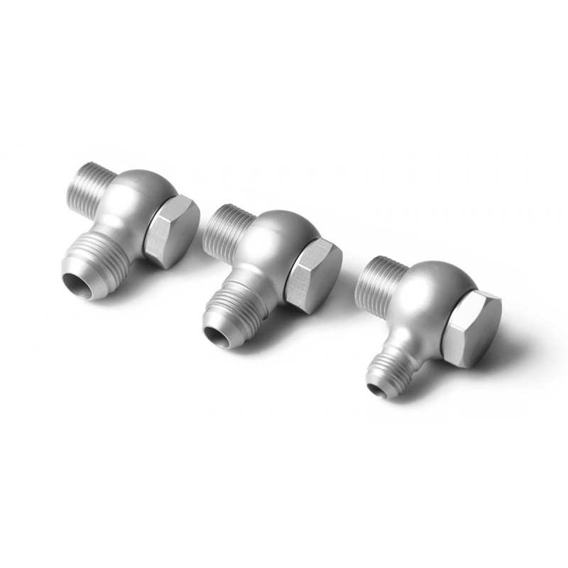 Nuke Performance 3/4 UNF – AN-6 Banjo Fitting