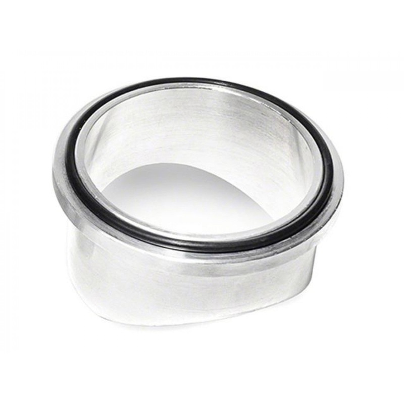 Nuke Performance Aluminum V-Band Flange