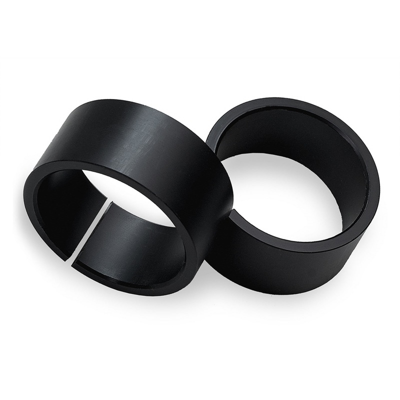 Nuke Performance Universal Bracket Insert for 55mm Nuke Slim Fuel Filters