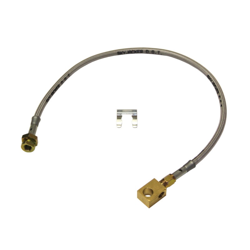 Skyjacker Brake Hose 1984-1992 Jeep Cherokee (XJ)