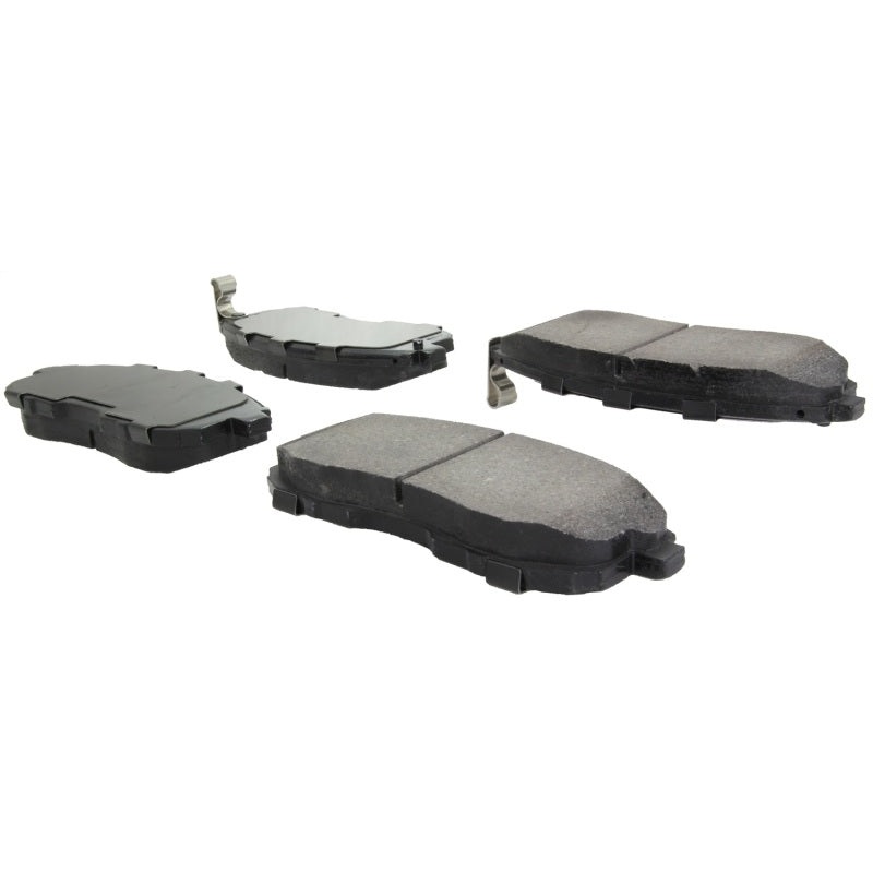 StopTech Performance 02-05 350z / 03-04 G35 / 03-05 G35X Front Brake Pads