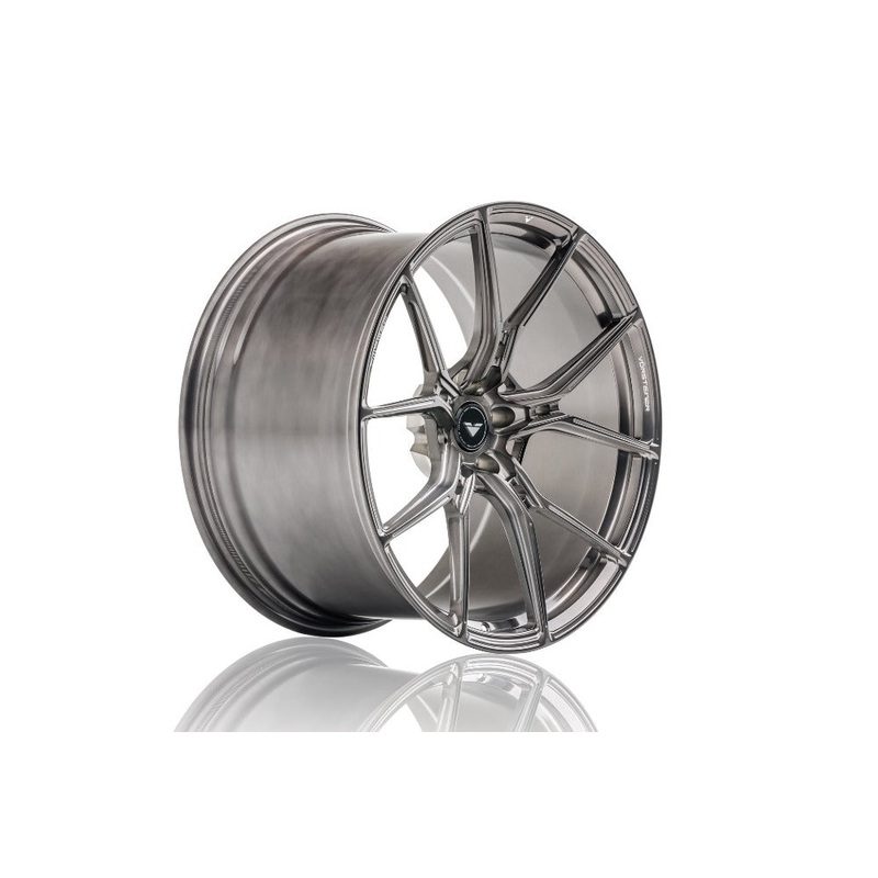 Vorsteiner VPX-101 LIQUID SMOKE | BMW F8X M3 | M4 | 19 inch Wheel Package