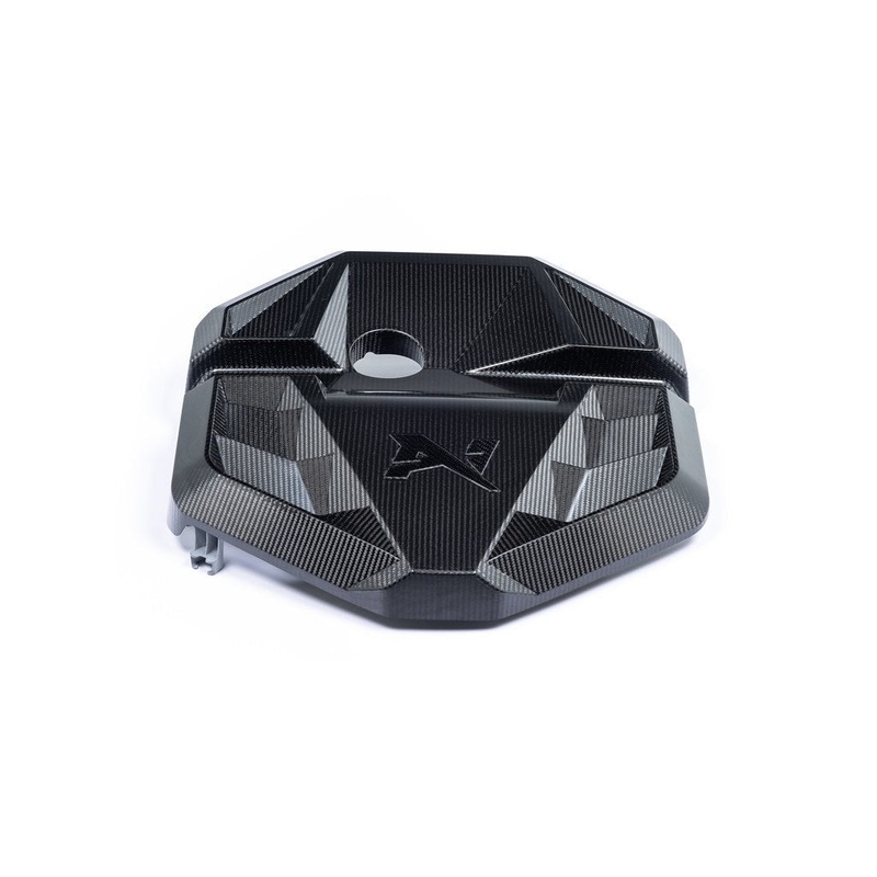 Alpha-N BMW G8X M2 / M3 / M4 (S58) Carbon Engine Cover