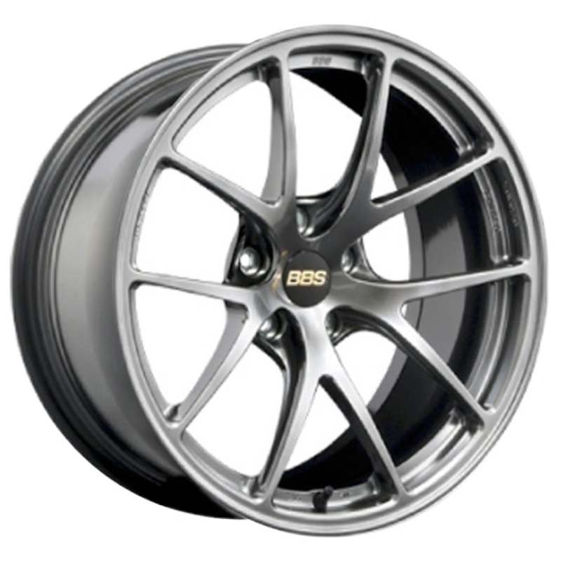 BBS RI-A Wheel – 18×11.0 +50 | 5×130 | Diamond Black