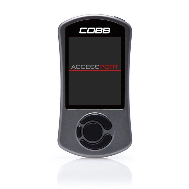 COBB ACCESSPORT FOR VOLKSWAGEN (MK8) GTI