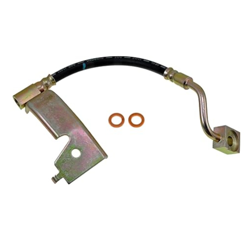 Flex Hose Right Rear for A112H Conversion Kit. A14244