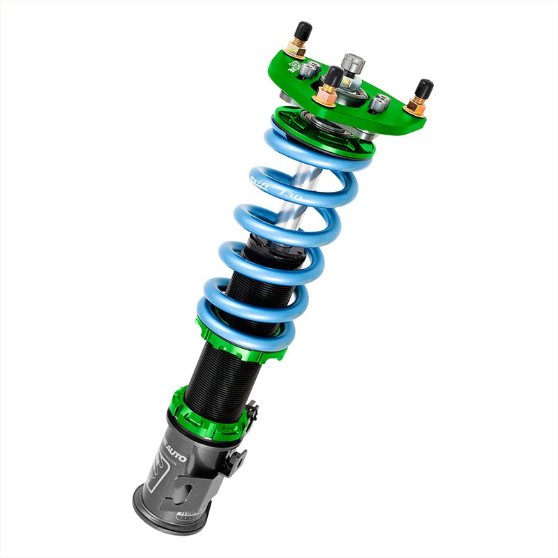 Fortune Auto Super-Low Spec 500 Series Coilovers – 2015-2021 Subaru WRX/STI (VA)