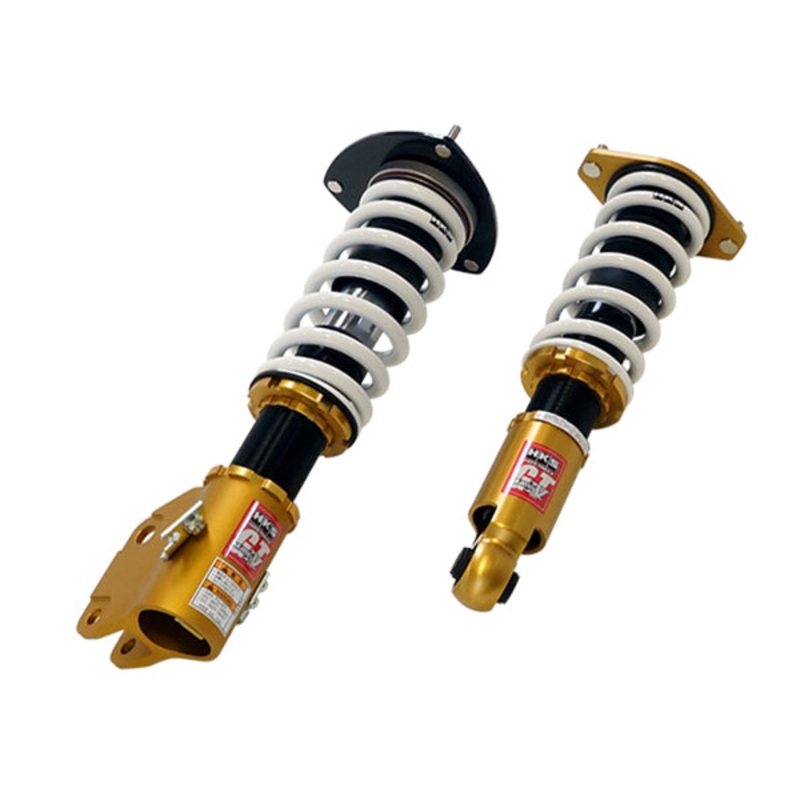 HKS Hipermax IV GT Coilovers – 06-07 Subaru WRX