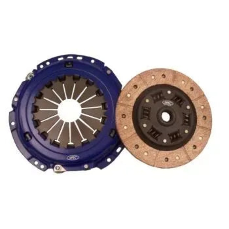 SPEC Stage 3+ Clutch Kit – 04-09 BMW 5-Series (545i/550i / 6-Series (645ci/650i)