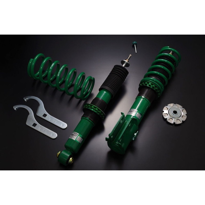 Tein 02-06 Acura RSX (DC5) Street Advance Z Coilovers
