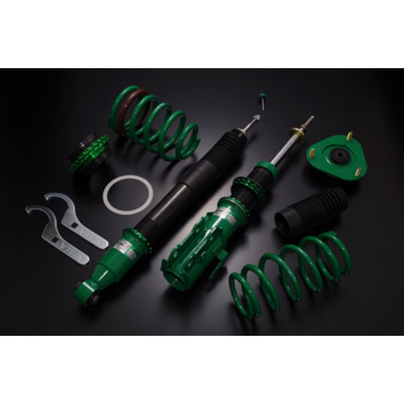 TEIN Flex Z Coilovers – 2016+ Mazda MX-5 (NDERC)