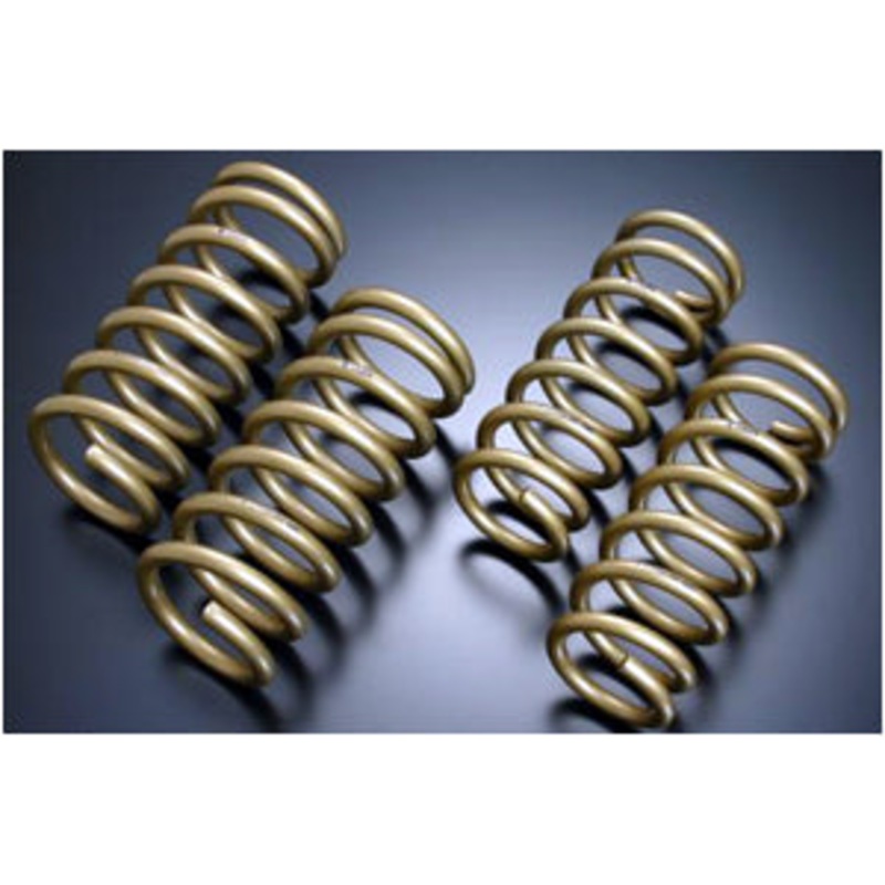 TEIN H.Tech Lowering Springs – 90-93 Acura Integra