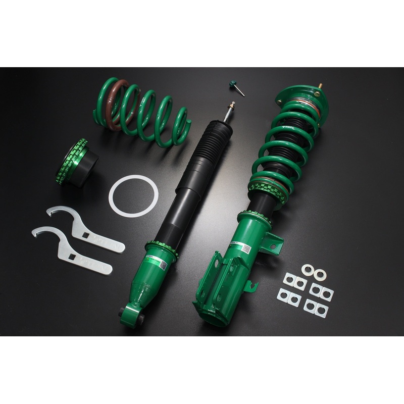 TEIN RX-1 Coilovers – 11-14 Toyota Prius