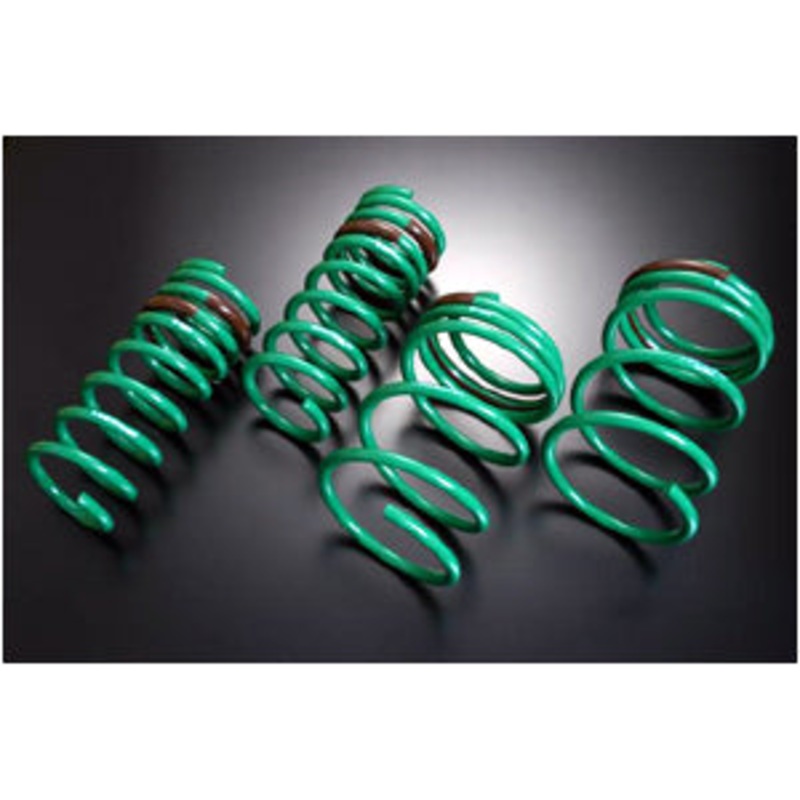 TEIN S.Tech Lowering Springs – 96-01 Audi A4