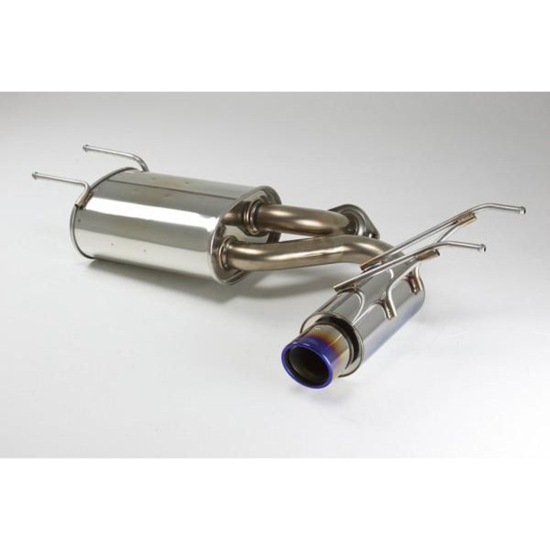 A’PEX-i N1 Evolution-X Exhaust (Axleback) – 16+ Mazda Miata MX-5 (ND)