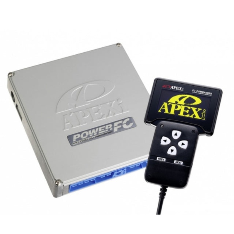 A’PEX-i Power FC – 00-05 Toyota MR2 Spyder / MR-S