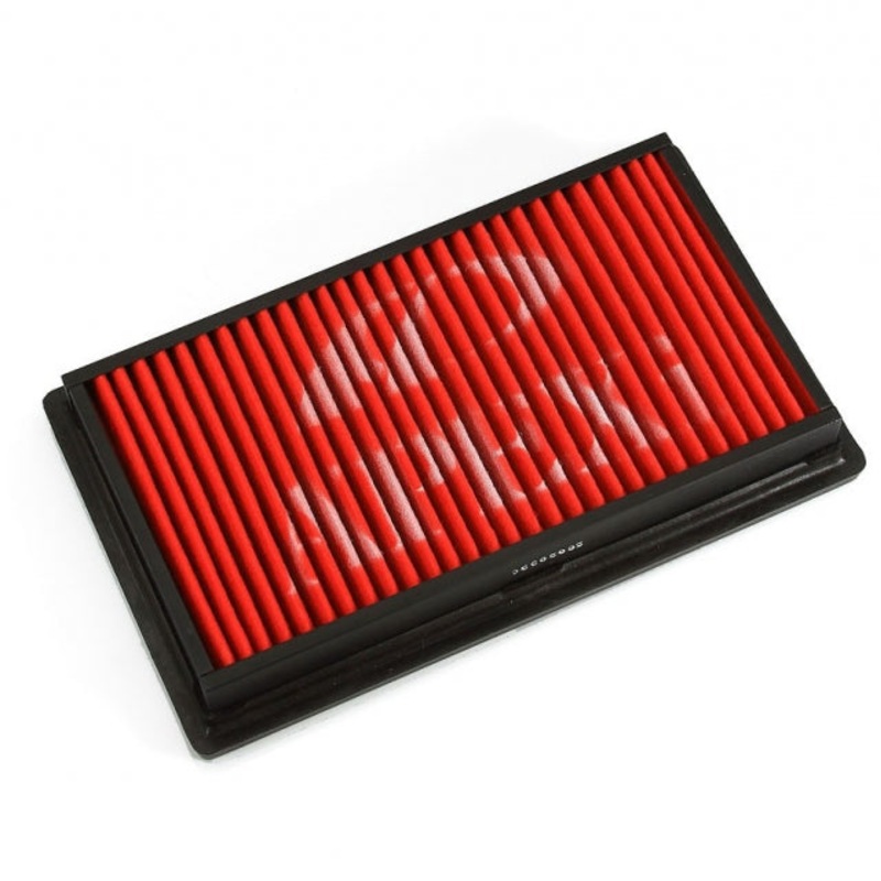 A’PEX-i Power Intake Panel Filter – 97-01 Honda CR-V LX / EX / SE (B16 / D16)