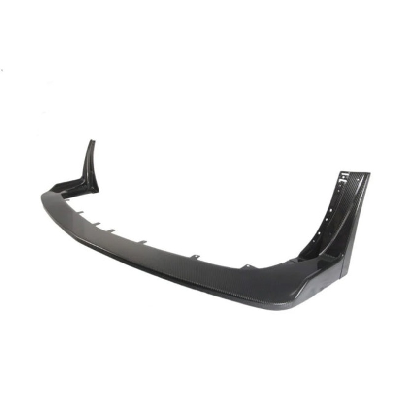 APR Performance Carbon Fiber Front Airdam – 18-23 Dodge Challenger Widebody