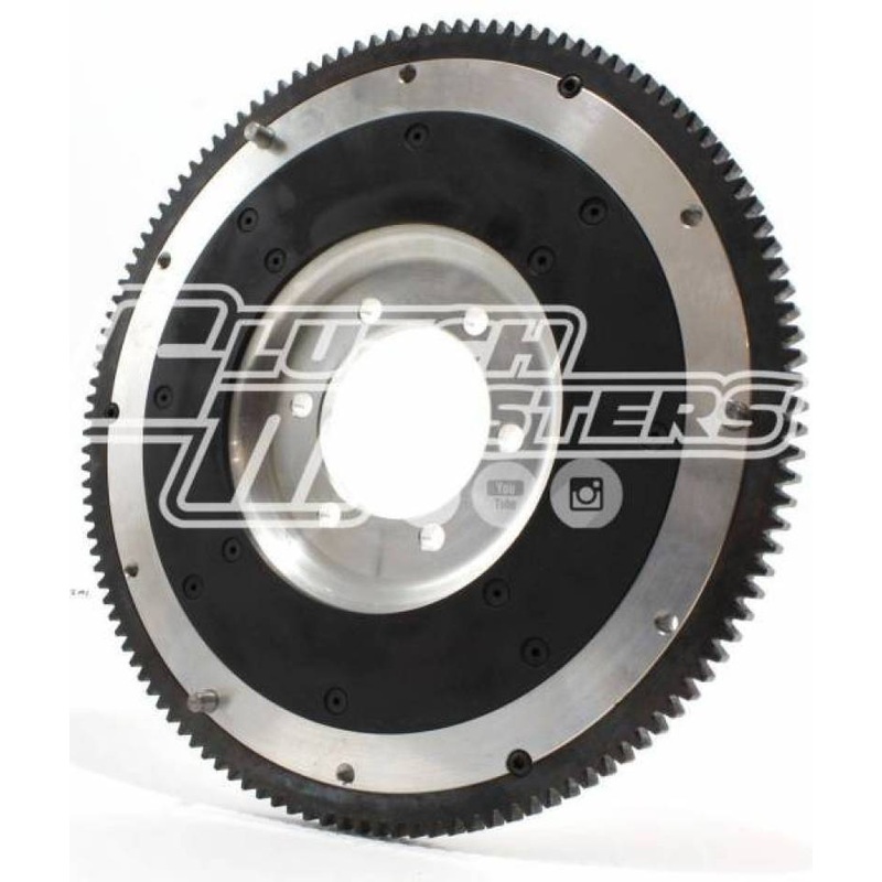 Clutch Masters 86-95 Mazda RX-7 1.3L Turbo Aluminum Flywheel
