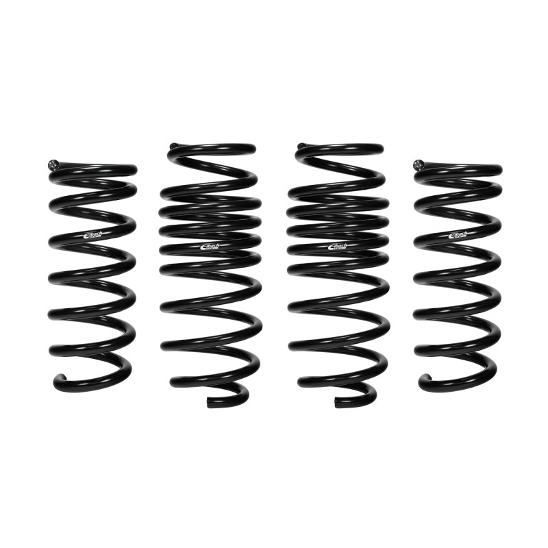 Eibach Pro-Kit Lowering Springs – 16-22 Infiniti Q50 / 17-22 Q60