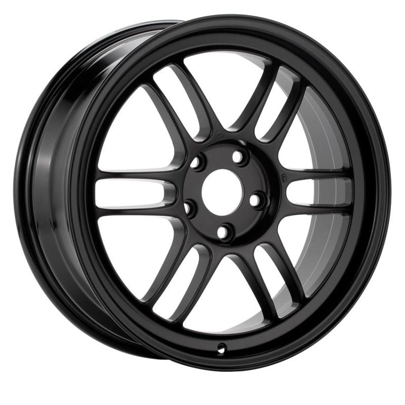 ENKEI RPF1 Wheel – 18×9.5 +15 | 5×114.3 | Matte Black