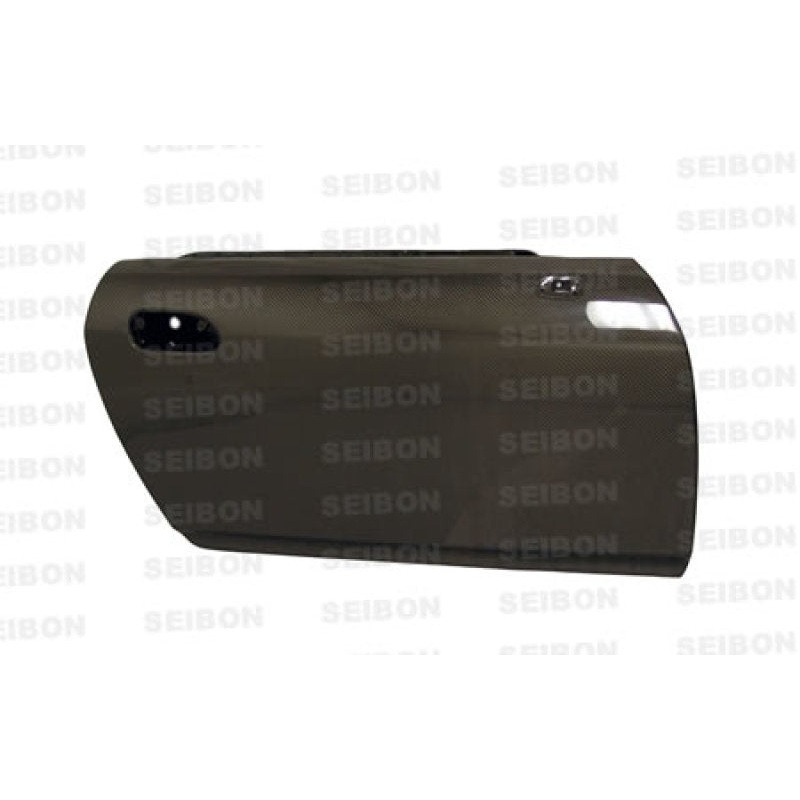SEIBON Carbon Fiber Doors (Pair) – 2000-2009 Honda S2000 (AP1/AP2)
