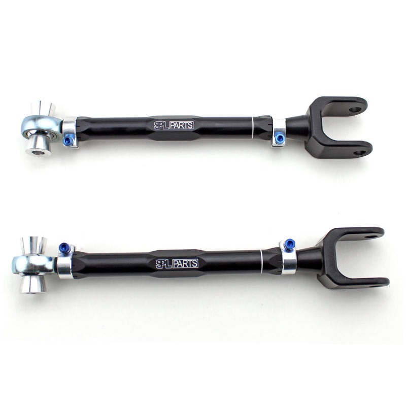 SPL Parts 350Z Rear Camber Links – Dogbone Style