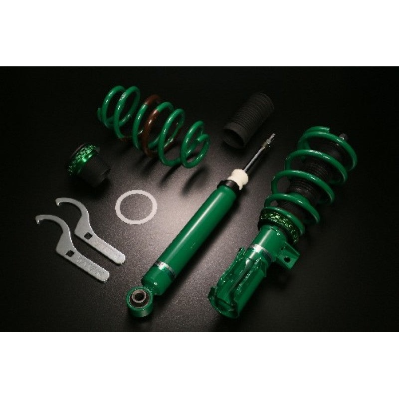 TEIN Street Basis Z Coilovers – 15-21 Subaru WRX/STI (VA)