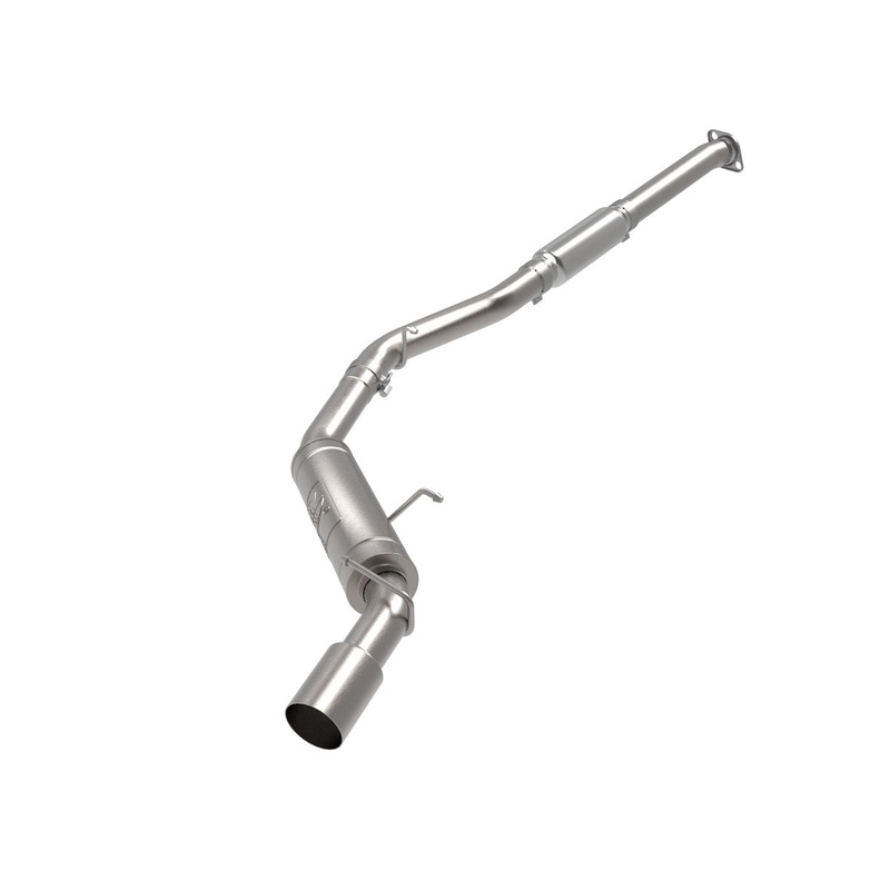 aFe Takeda 3.0″ 304SS Single-Exit Exhaust – 2022+ Subaru BRZ/Toyota GR86 (ZD8/ZN8)