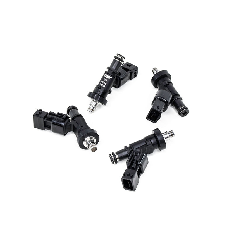 DeatschWerks 99-05 Honda S2000 F20/F22 440cc Injectors – Set of 4