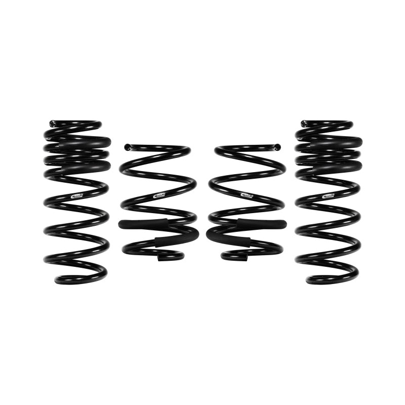 Eibach Pro-Kit Lowering Springs – 2023+ Acura Integra Type-S (DE5)