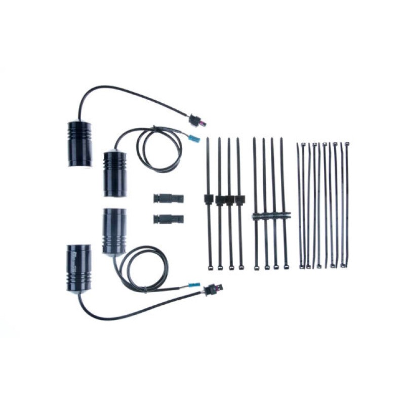 KW Electronic Damping Cancellation Kit BMW M5 F10