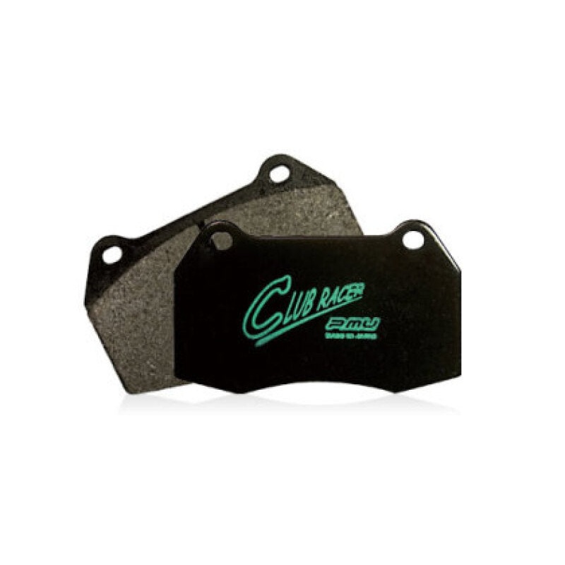 Project Mu Club Racer Brake Pads (Front) – 2006-2015 Mazda MX-5 Miata (NC)