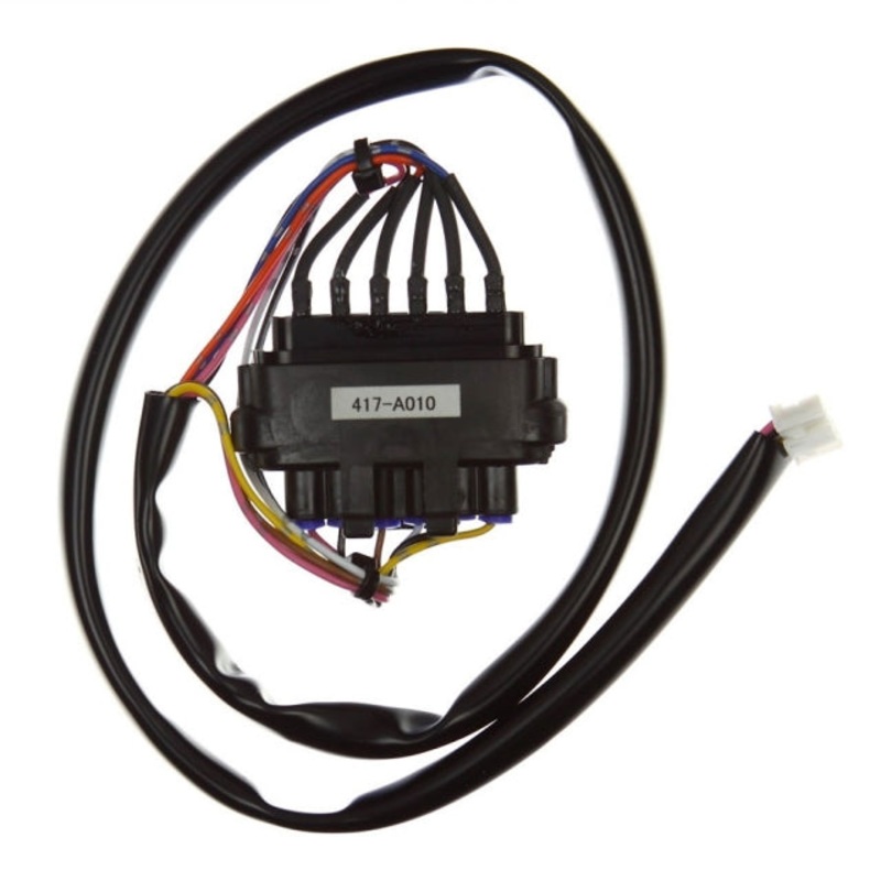 A’PEX-i Smart Accel Controller Harness (Type 1) – Lexus / Mazda / Toyota