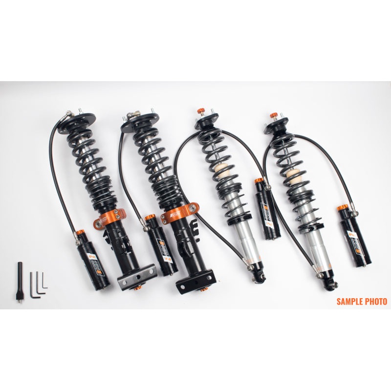 AST 5200 Series Coilovers Mazda MX-5 NA/NB