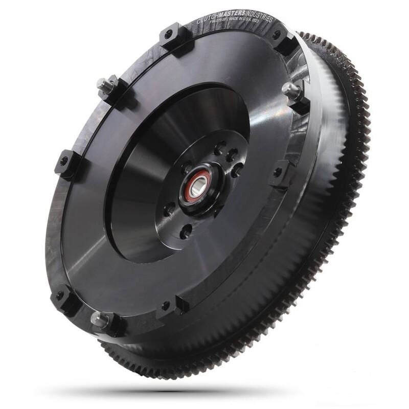 Clutch Masters 09-12 BMW 335 & 11-13 BMW 135 – 3.0L N55 Lightweight Steel Flywheel