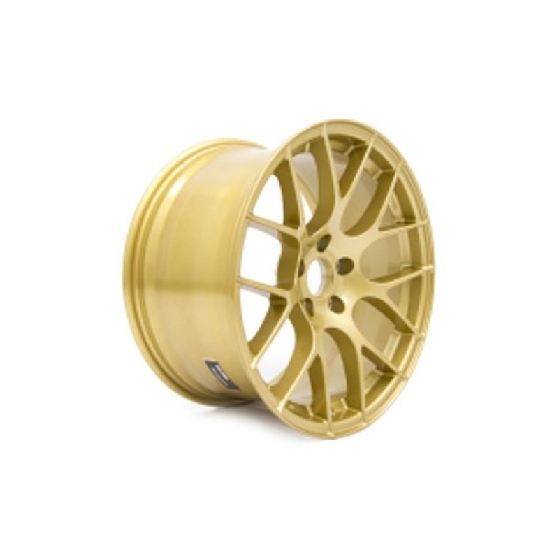 ENKEI Raijin Wheel – 18×9.5 +35 | 5×114.3 | Gold