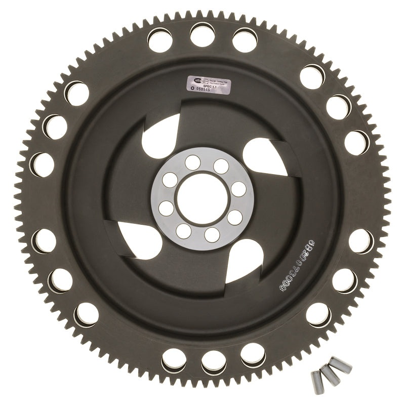Exedy Lightweight Flywheel – 1989-1991 Toyota Corolla GTS