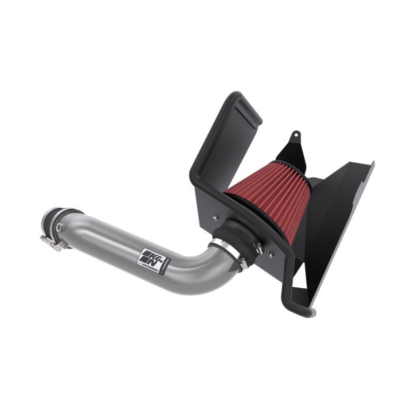 K&N Typhoon Performance Air Intake – 2022 Hyundai Kona N