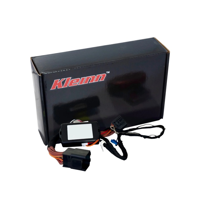 Kleinn 21-23 Ford F-150 Remote Start