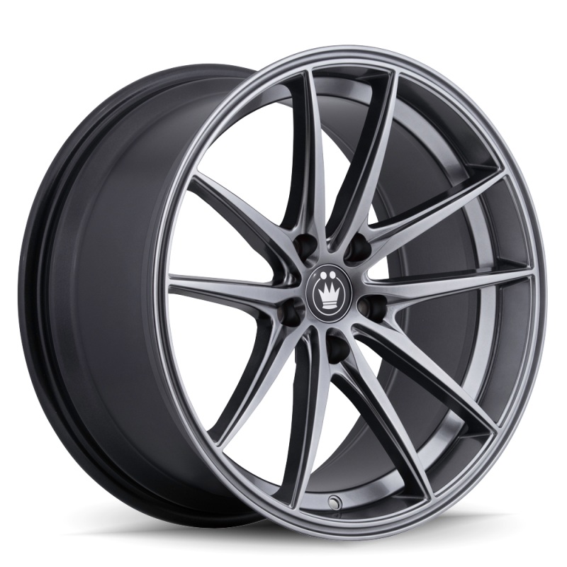 KONIG Oversteer Wheel – 19×8.5 +42 | 5×108 | Opal