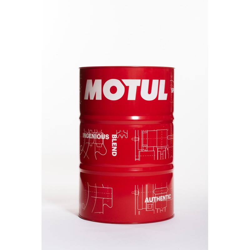 Motul 208L Synthetic Engine Oil 8100 X-CLEAN + 5W30 – BMW LL-04 / Porsche C30 / VW 504/507 / ACEA C3
