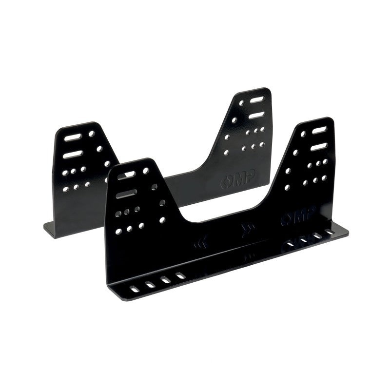 OMP Aluminum Brackets 6mm/ Length 495mm